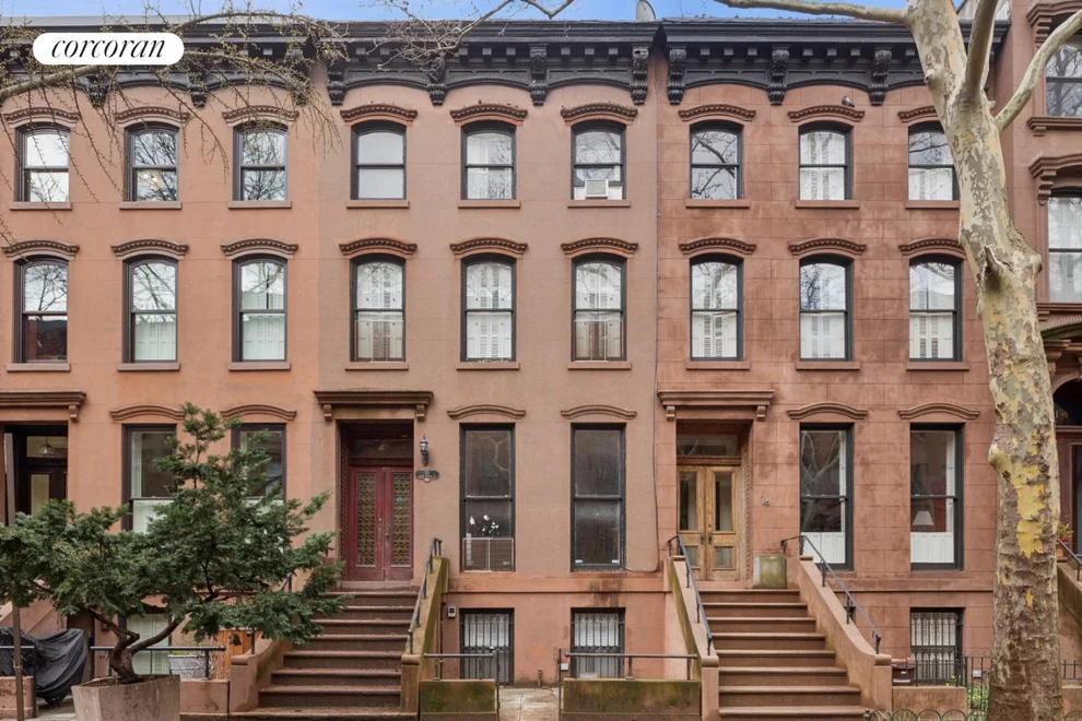 Unit for sale at 18 S OXFORD Street, Brooklyn, NY 11217