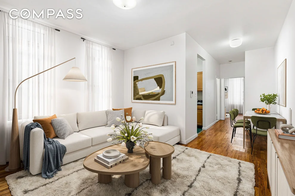 Unit for sale at 11 St Nicholas Avenue, Manhattan, NY 10026