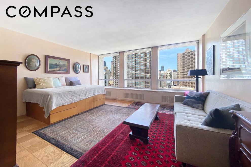 Unit for sale at 300 E 33rd Street, Manhattan, NY 10016