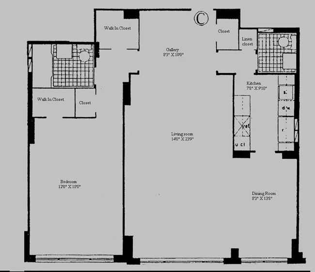 Unit for sale at 139 E 63RD Street, Manhattan, NY 10065