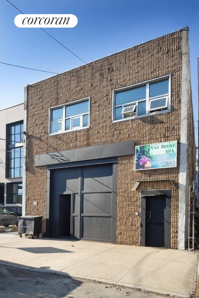 Unit for sale at 127 King Street, Brooklyn, NY 11231