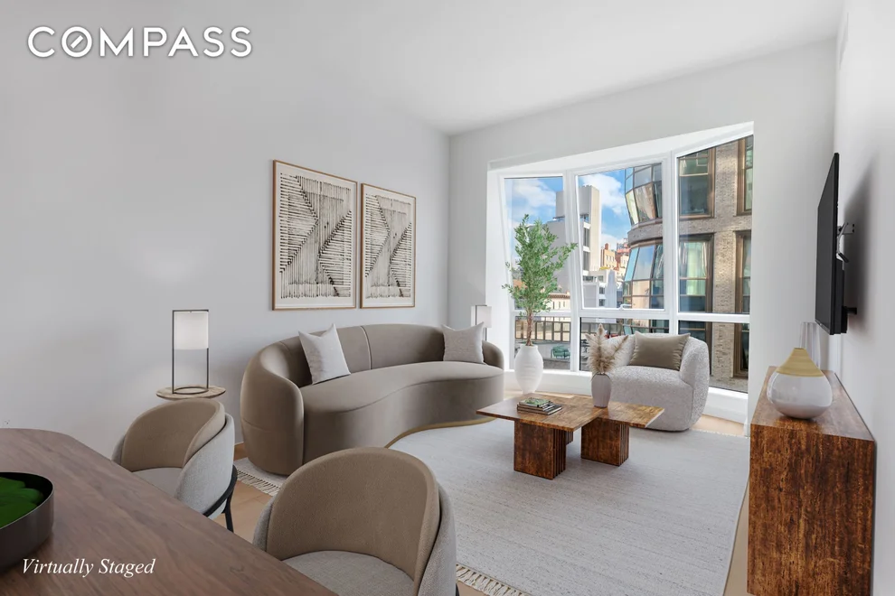 Unit for sale at 515 W 18th Street, Manhattan, NY 10011