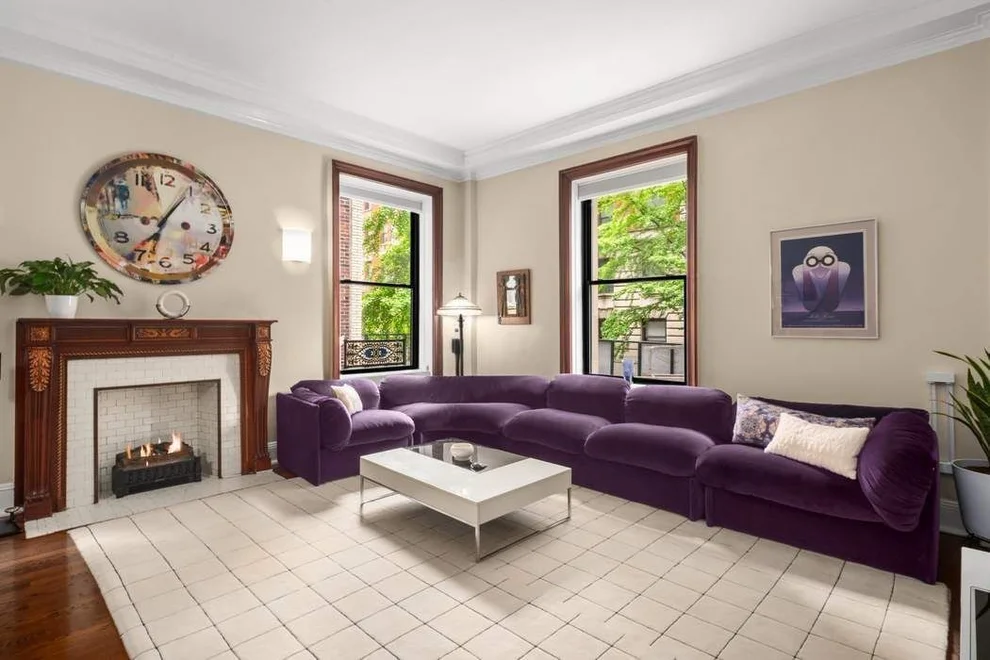 Unit for sale at 210 Riverside Drive, Manhattan, NY 10025