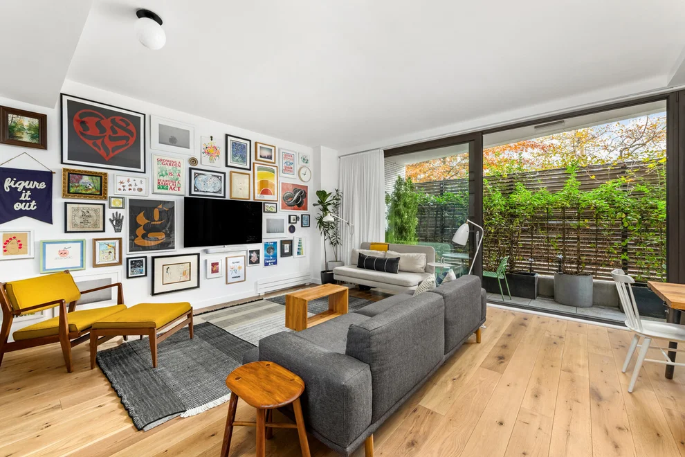 Unit for sale at 280 St Marks Avenue, Brooklyn, NY 11238