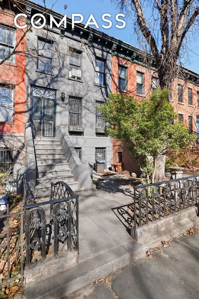 Unit for sale at 221 A Wyckoff Street, Brooklyn, NY 11217