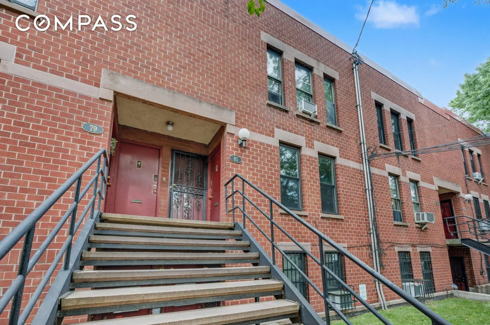 Unit for sale at 81 President Street, Brooklyn, NY 11231