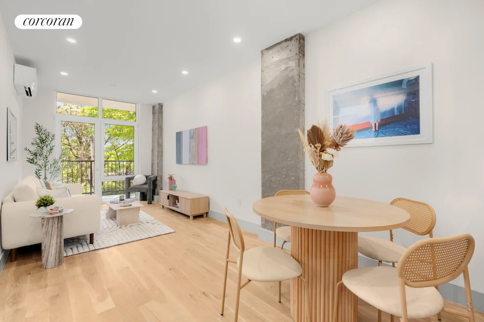 Unit for sale at 1155 BEDFORD Avenue, Brooklyn, NY 11216