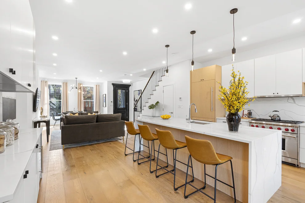 Unit for sale at 39 Hart Street, Brooklyn, NY 11206