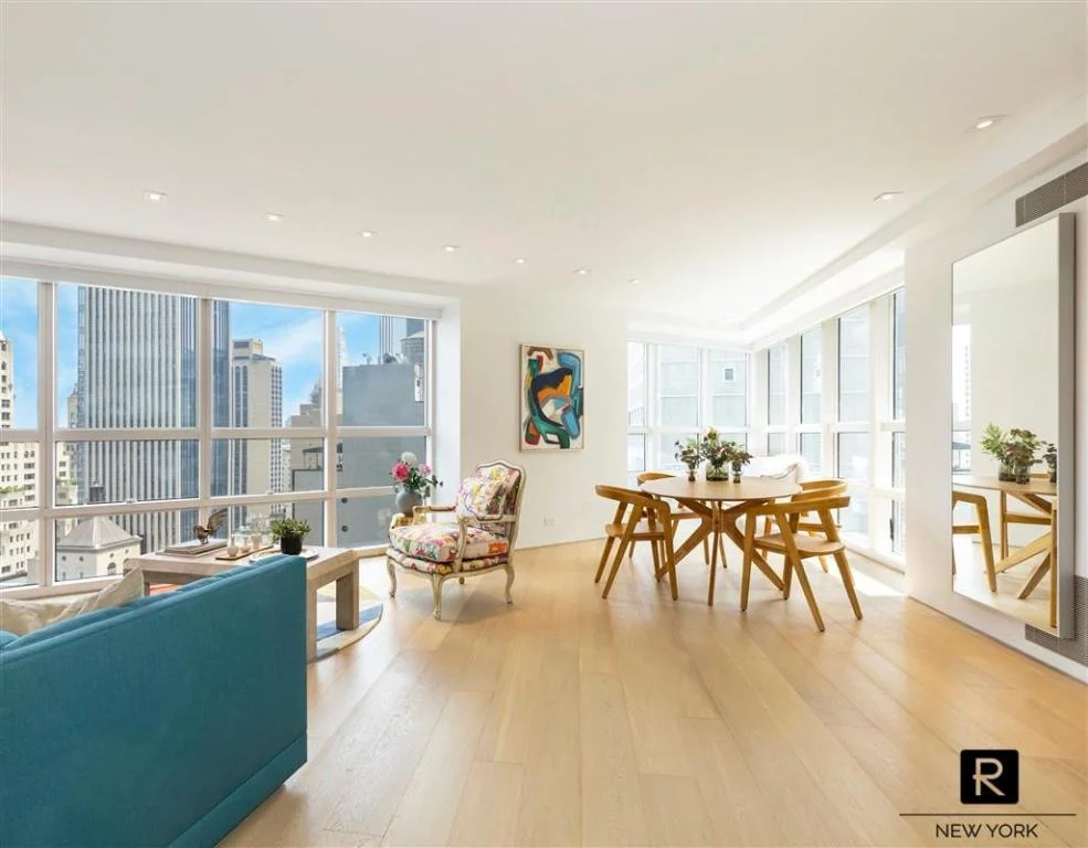 Unit for sale at 146 W 57th Street, Manhattan, NY 10019