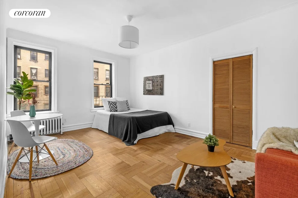 Unit for sale at 80 WINTHROP Street, Brooklyn, NY 11225