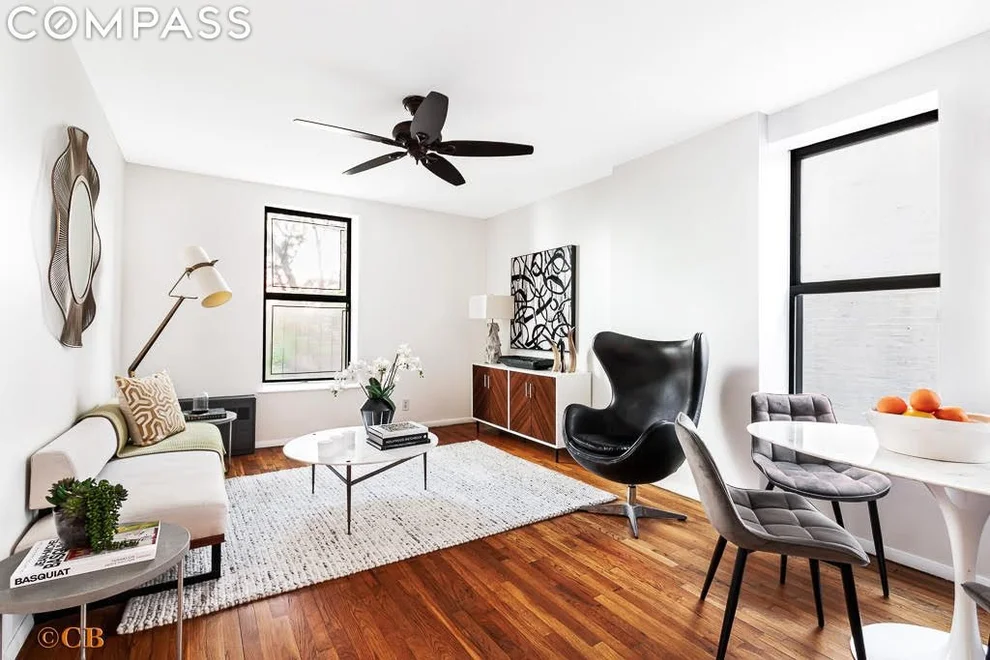Unit for sale at 213 Eastern Parkway, Brooklyn, NY 11238