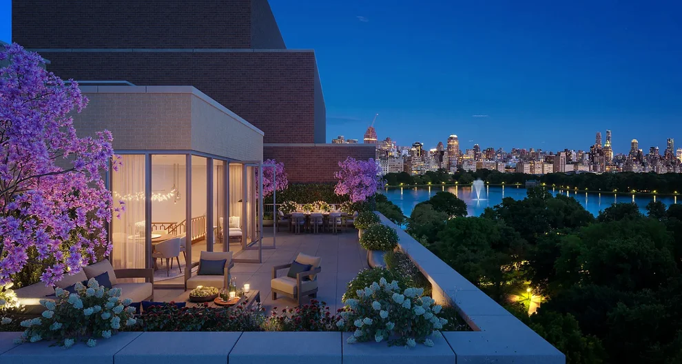 Unit for sale at 360 CENTRAL Park W, Manhattan, NY 10025
