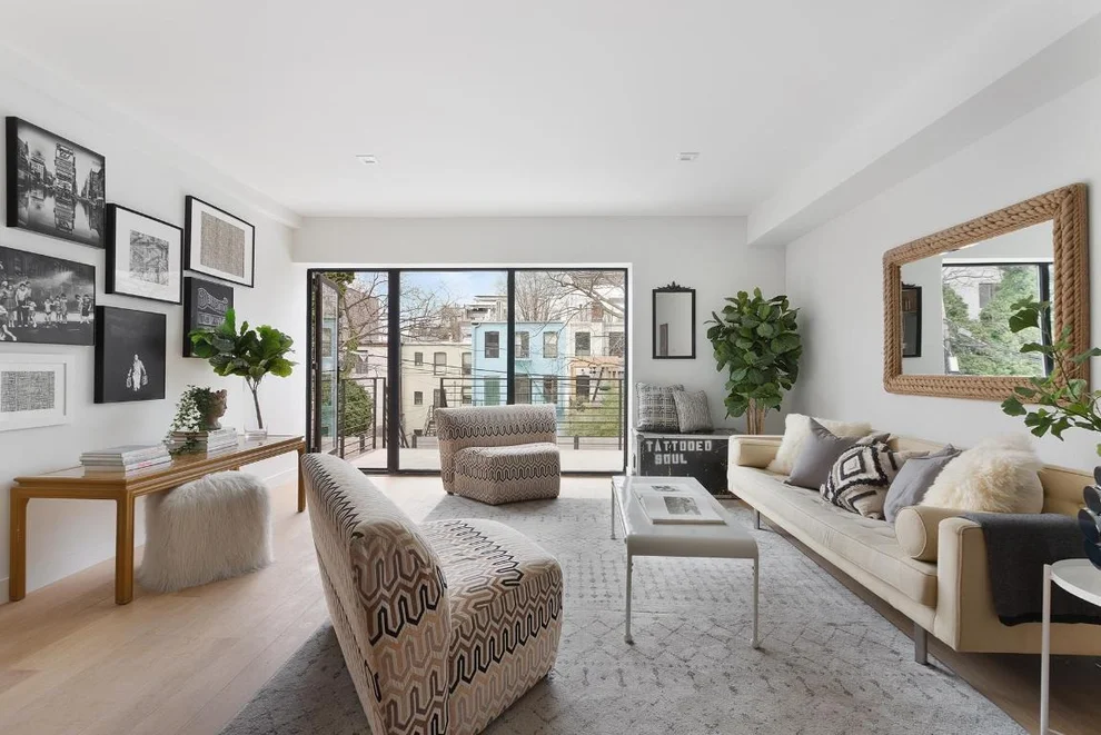 Unit for sale at 817 Dean Street, Brooklyn, NY 11238
