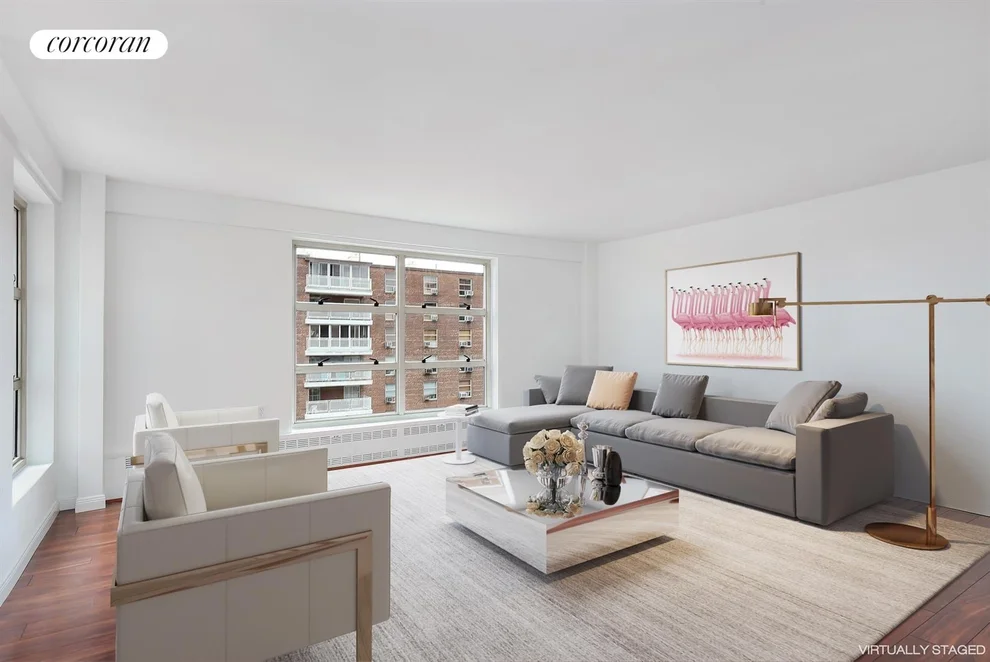 Unit for sale at 100 la Salle Street, Manhattan, NY 10027