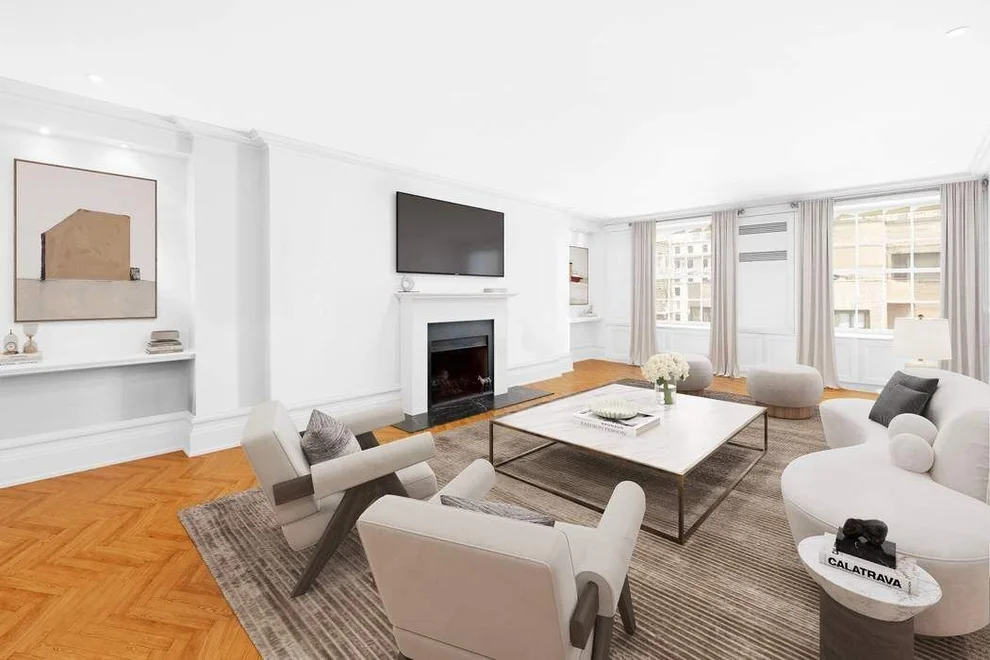 Unit for sale at 1016 Fifth Avenue, Manhattan, NY 10028