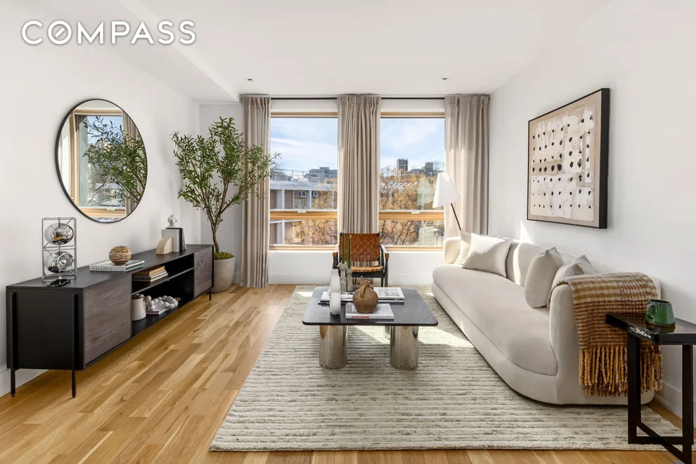 Unit for sale at 529 Park Place, Brooklyn, NY 11238