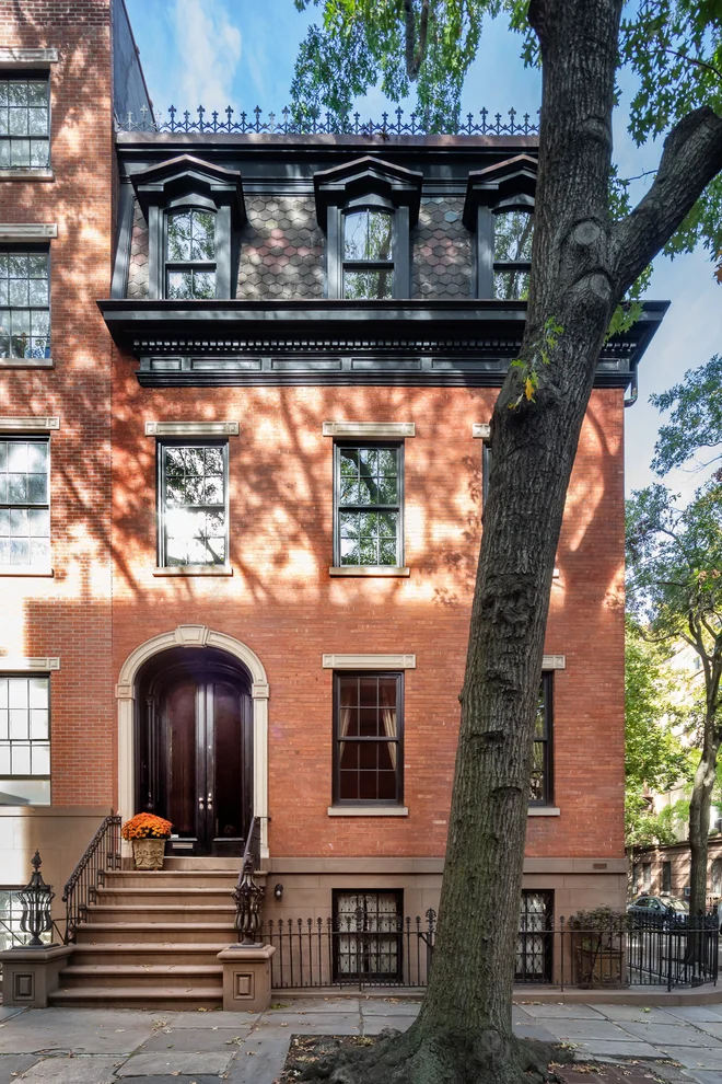 Unit for sale at 19 Cranberry Street, Brooklyn, NY 11201
