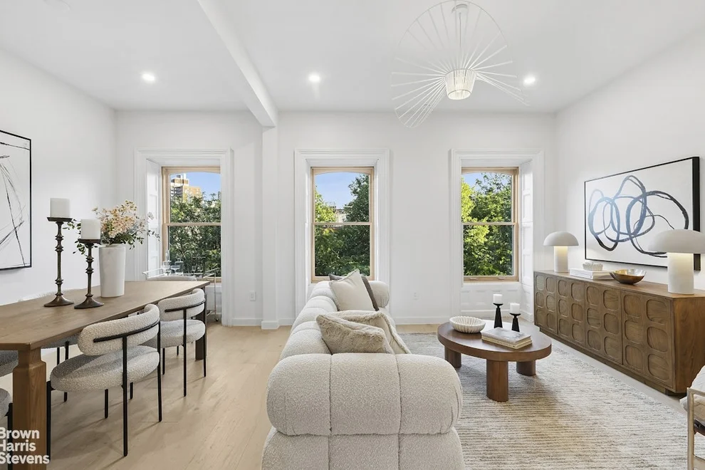 Unit for sale at 149 PROSPECT Place, Brooklyn, NY 11238