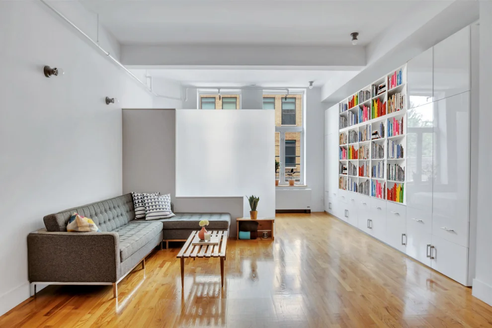 Unit for sale at 91 Grand Avenue, Brooklyn, NY 11205