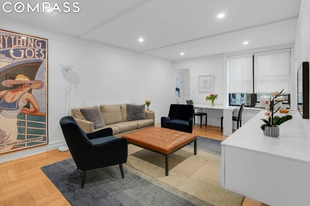 Unit for sale at 107 W 86th Street, Manhattan, NY 10024