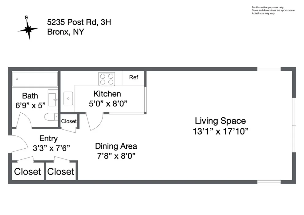 5235 Post Road