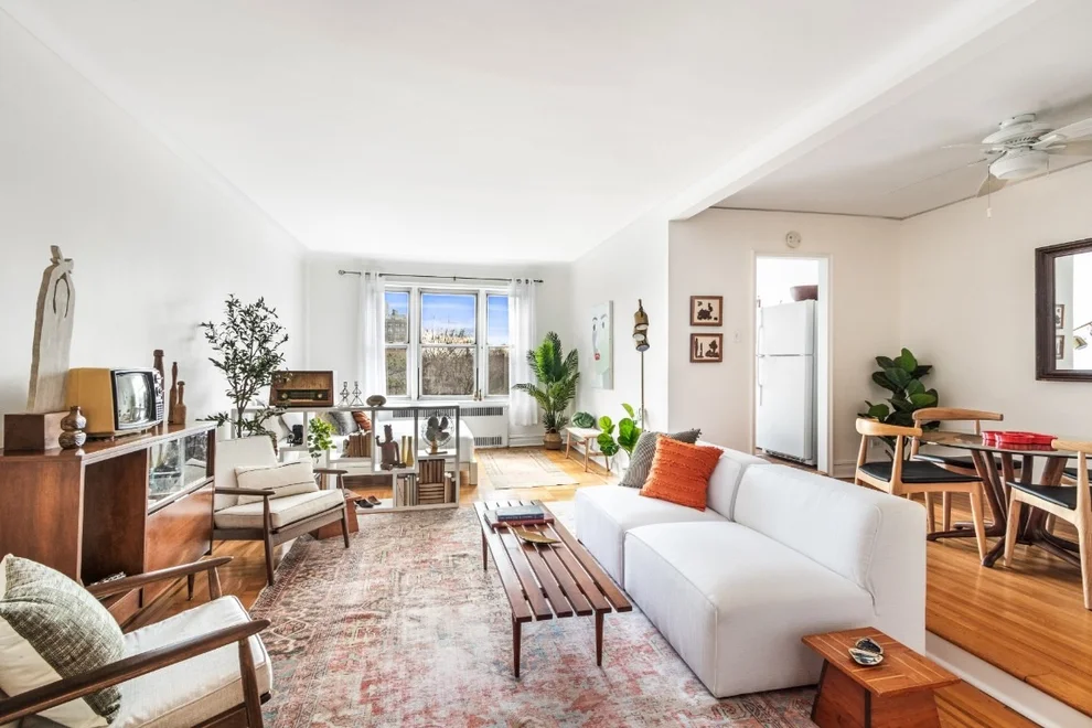 Unit for sale at 60 Plaza Street E, Brooklyn, NY 11238