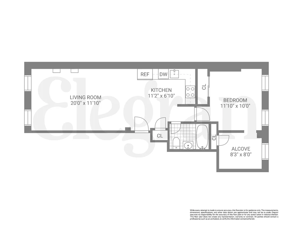 Unit for sale at 51 3rd Street, Brooklyn, NY 11231