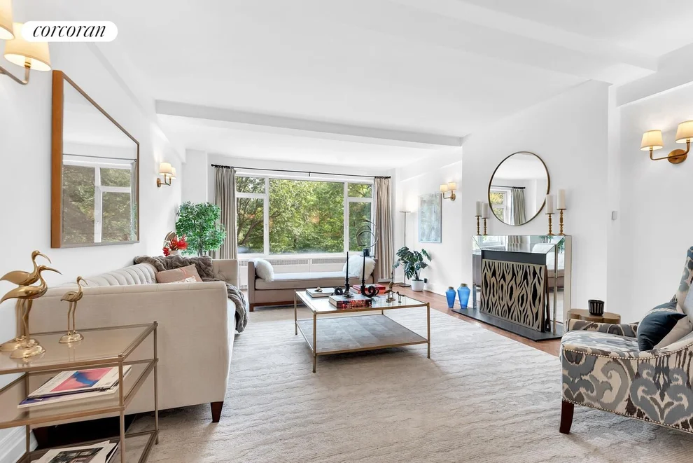 Unit for sale at 320 CENTRAL Park W, Manhattan, NY 10025