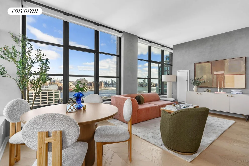 Unit for sale at 115 York Street, Brooklyn, NY 11201