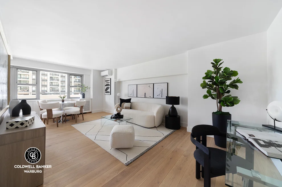 Unit for sale at 100 W 93RD Street, Manhattan, NY 10025