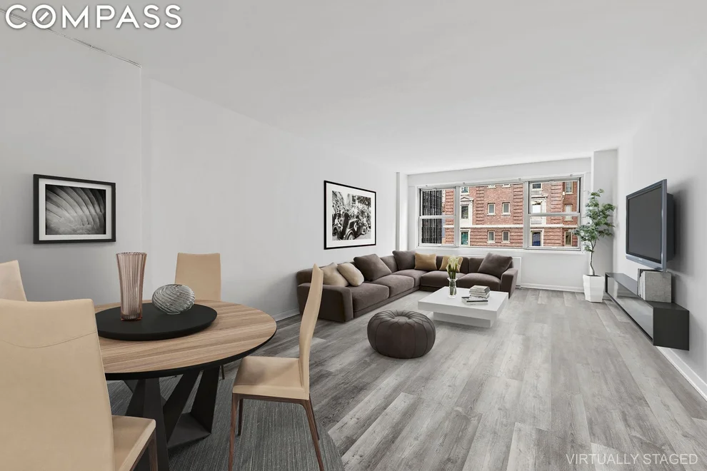 Unit for sale at 77 W 55th Street, Manhattan, NY 10019