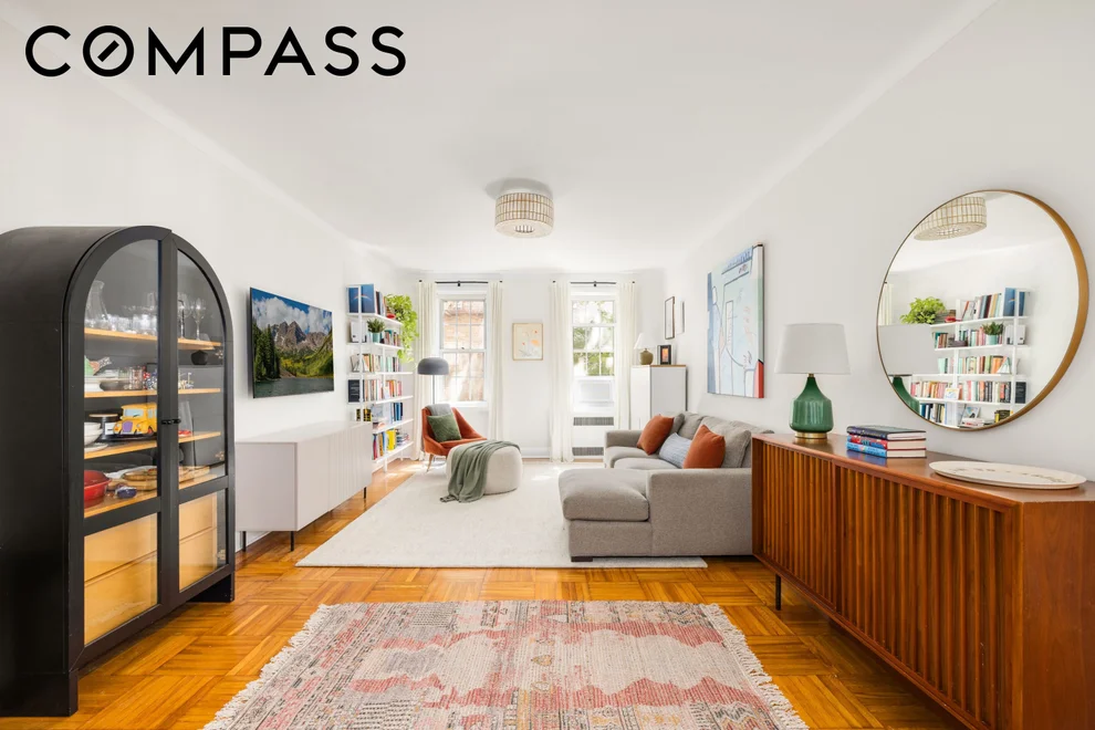 Unit for sale at 360 Clinton Avenue, Brooklyn, NY 11238
