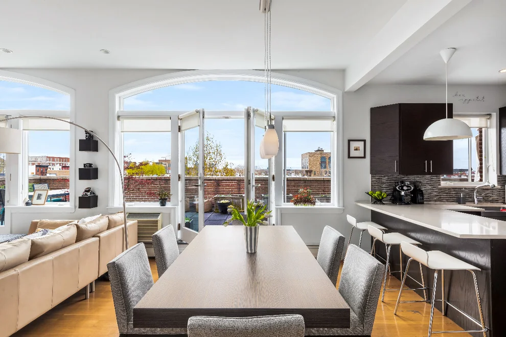 Unit for sale at 71 Carroll Street, Brooklyn, NY 11231