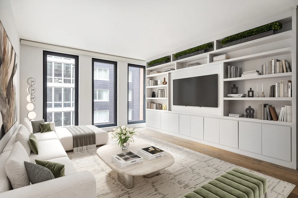 Unit for sale at 15 RENWICK Street, Manhattan, NY 10013
