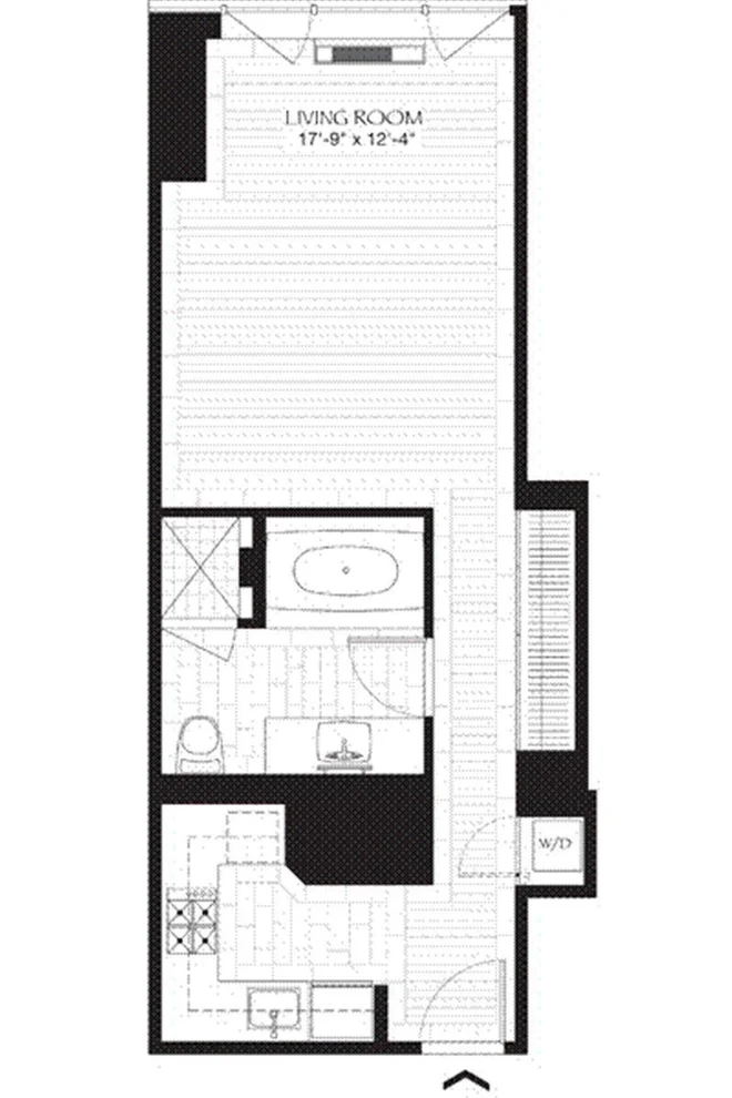 Unit for sale at 40 BROAD Street, Manhattan, NY 10004