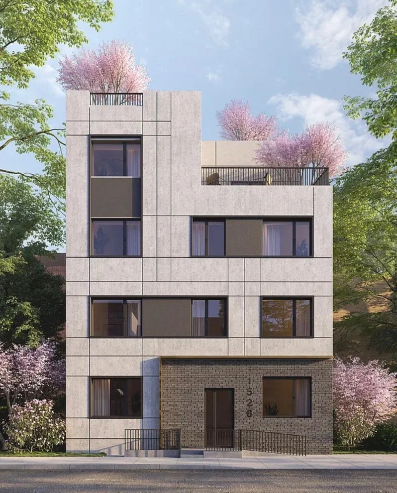 Unit for sale at 1526 Lincoln Place, Brooklyn, NY 11213