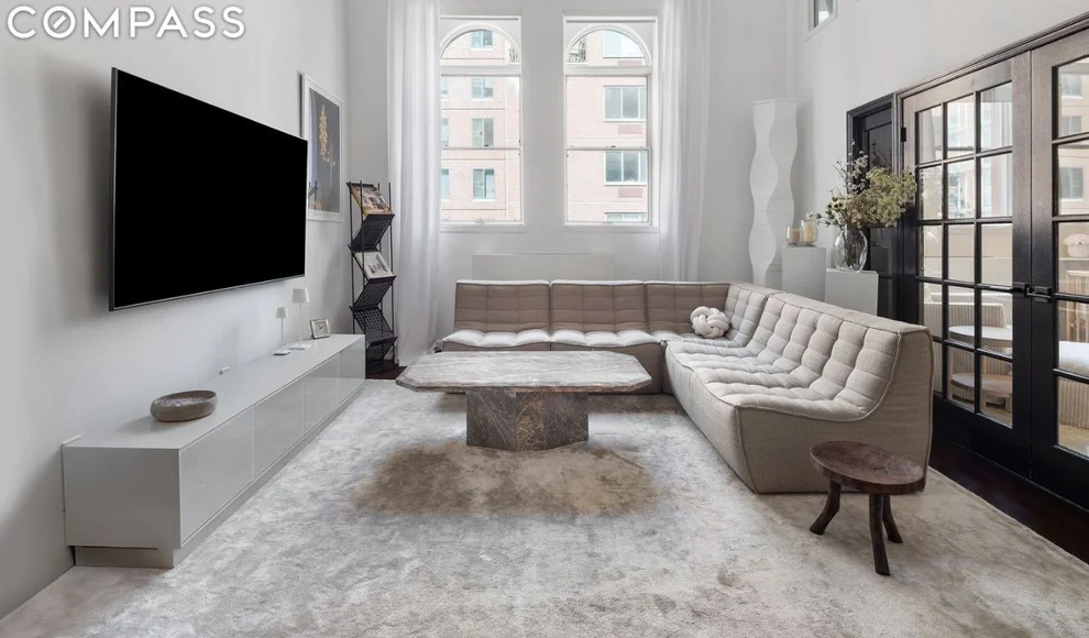 Unit for sale at 125 E 12th Street, Manhattan, NY 10003