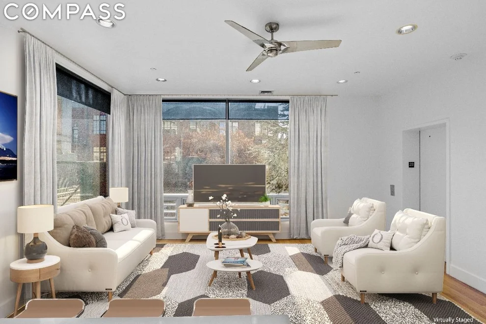 Unit for sale at 219 Withers Street, Brooklyn, NY 11211