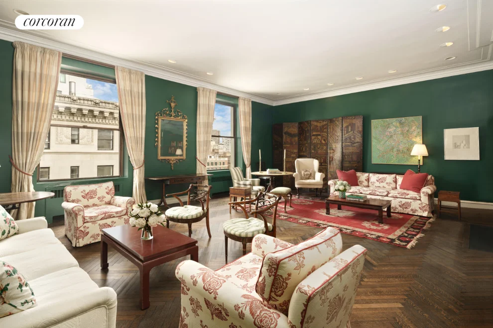 Unit for sale at 630 PARK Avenue, Manhattan, NY 10065