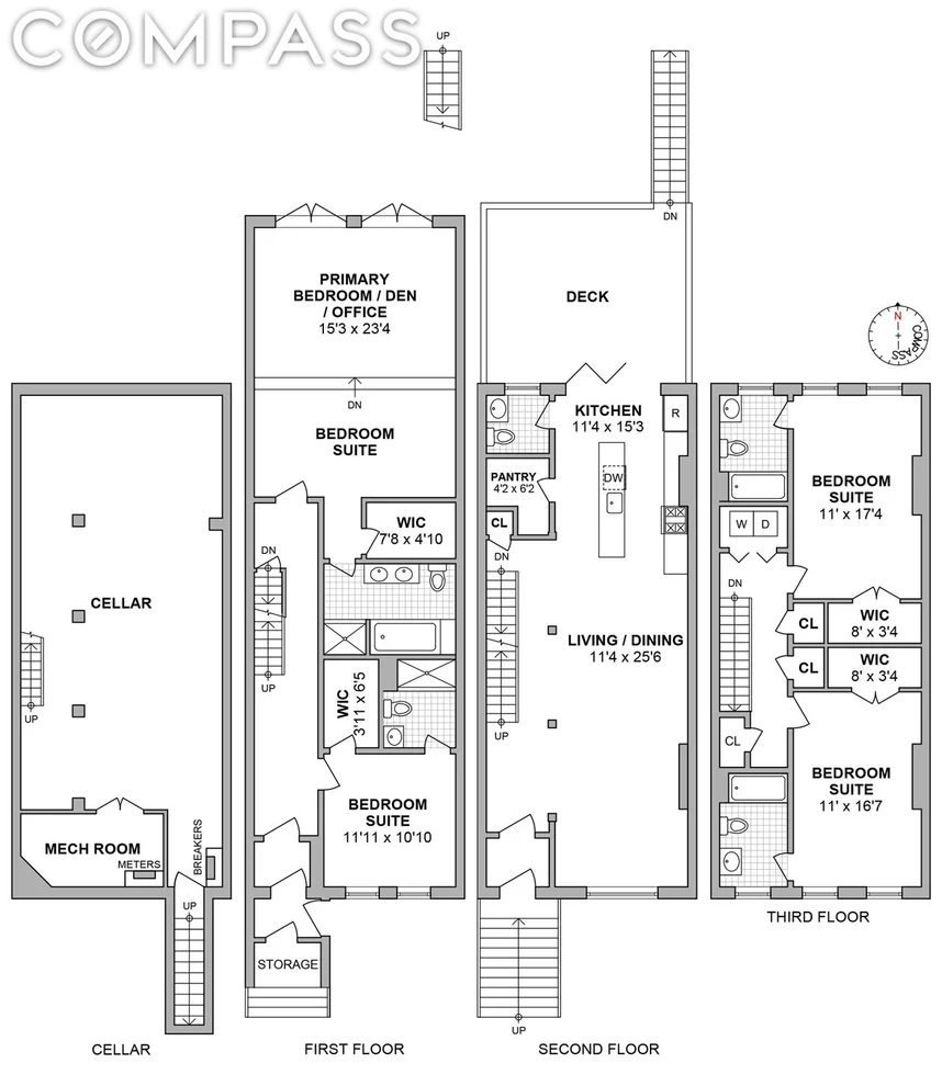Unit for sale at 513 Mac Donough Street, Brooklyn, NY 11233