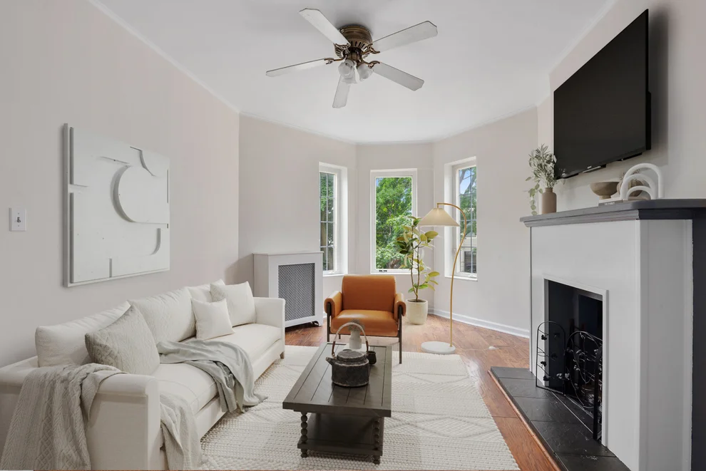 Unit for sale at 440 MILLER Avenue, Brooklyn, NY 11207
