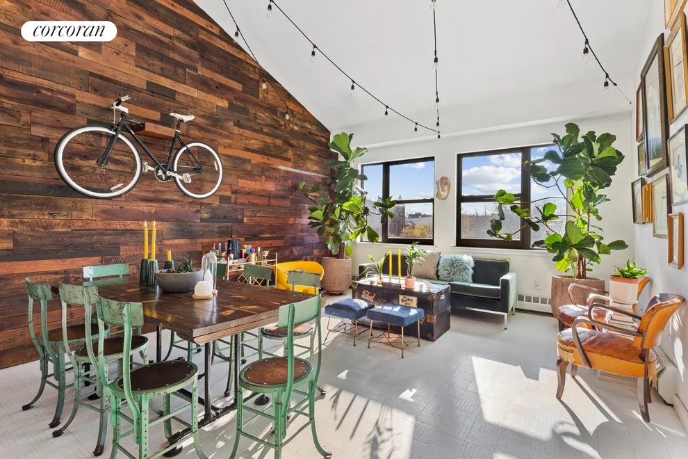 Unit for sale at 1521 BERGEN Street, Brooklyn, NY 11213