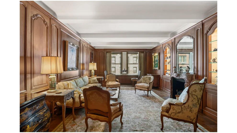 Unit for sale at 30 BEEKMAN Place, Manhattan, NY 10022