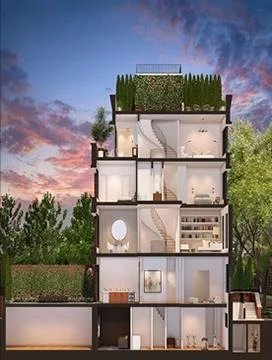 Unit for sale at 50 Sullivan Street, Manhattan, NY 10012