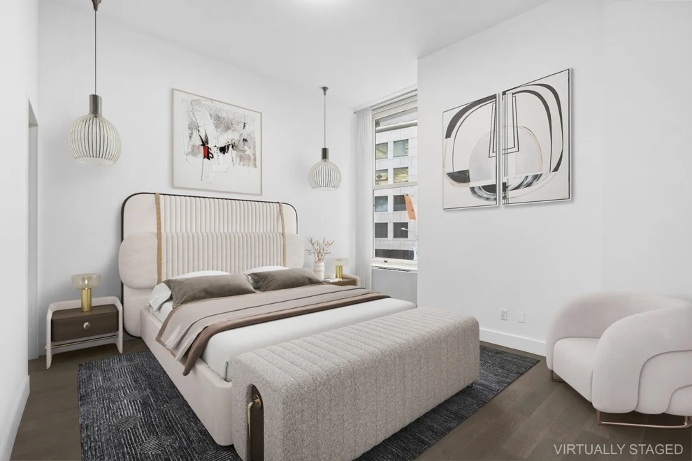 Unit for sale at 25 BROAD Street, Manhattan, NY 10004