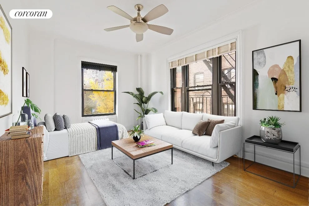 Unit for sale at 46 W 83RD Street, Manhattan, NY 10024