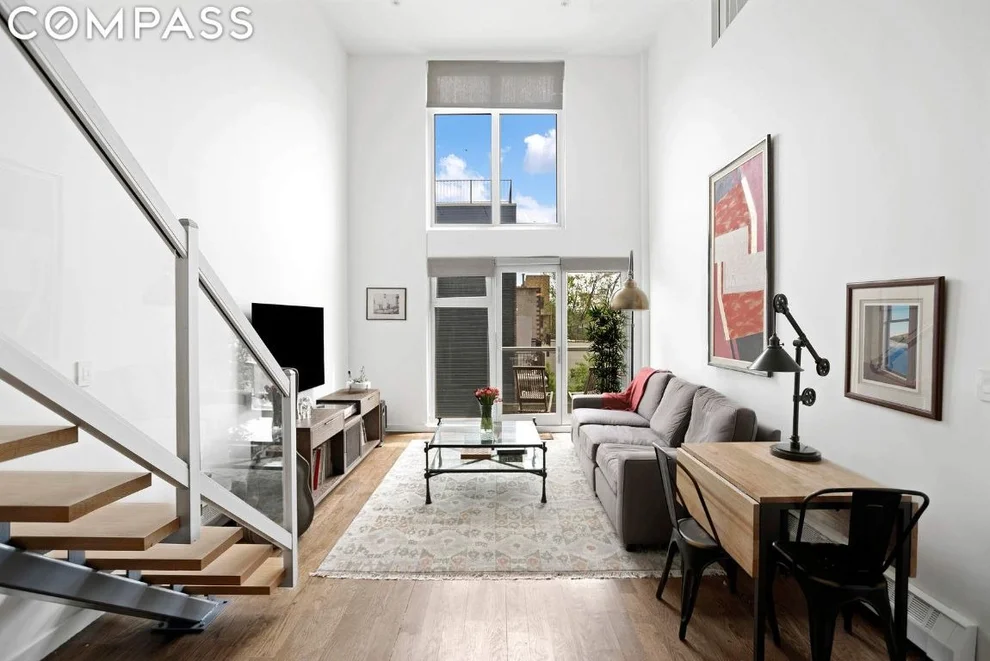 Unit for sale at 444 Humboldt Street, Brooklyn, NY 11211