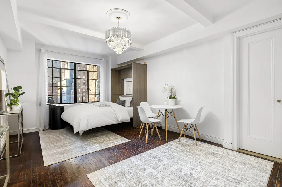 Unit for sale at 25 TUDOR CITY Place, Manhattan, NY 10017