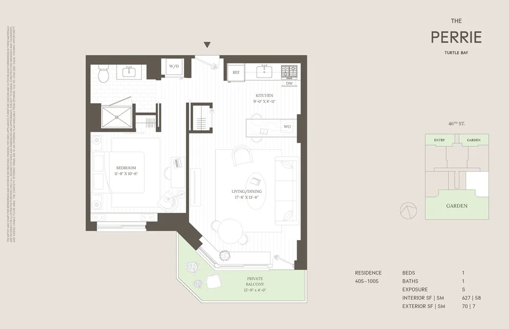 Unit for sale at 234 E 46TH Street, Manhattan, NY 10017
