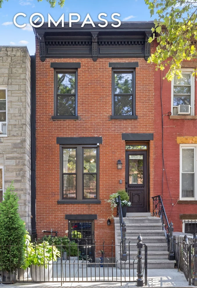 Unit for sale at 716 Monroe Street, Brooklyn, NY 11221